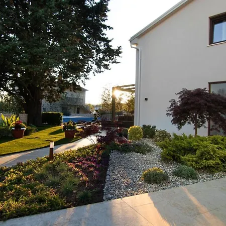 Caprice - Krk Villa Milohnici