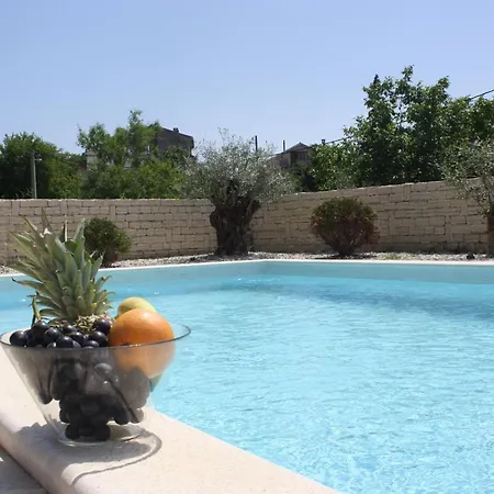 Caprice - Krk Milohnici