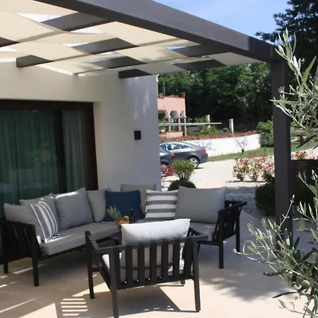 Caprice - Krk Villa *