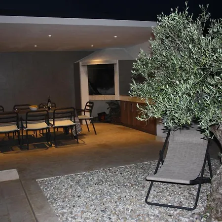 Villa Caprice - Krk