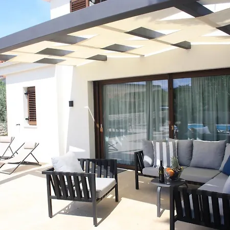 Caprice - Krk Villa *