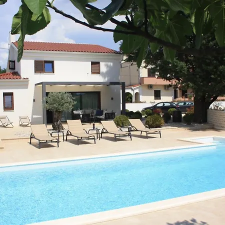 Villa Caprice - Krk Milohnici