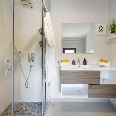 Villa Caprice - Krk Milohnici