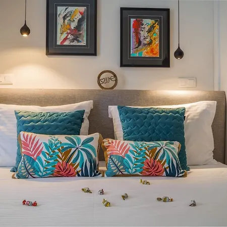 Villa Caprice - Krk Milohnici