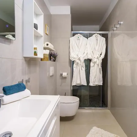 Villa Caprice - Krk Milohnici