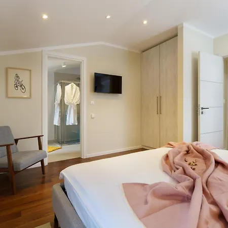 Villa Caprice - Krk *