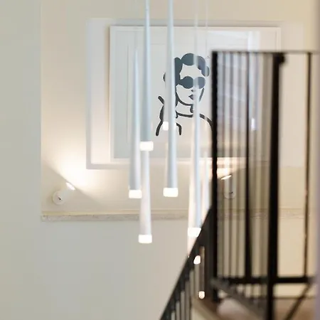 Caprice - Krk Milohnici