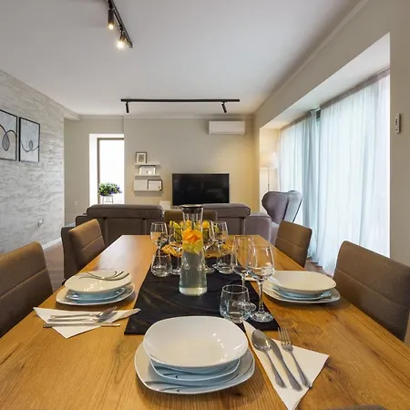 Villa Caprice - Krk Milohnici