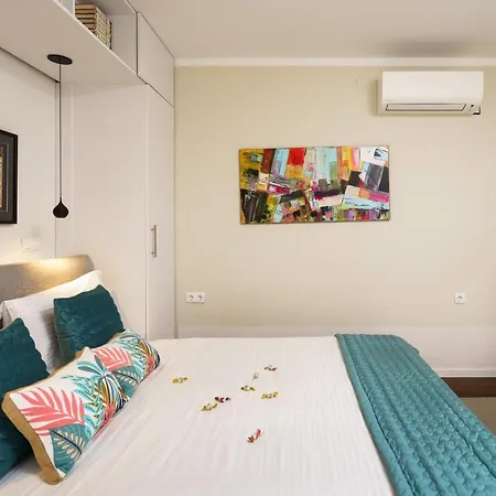 Caprice - Krk Villa *