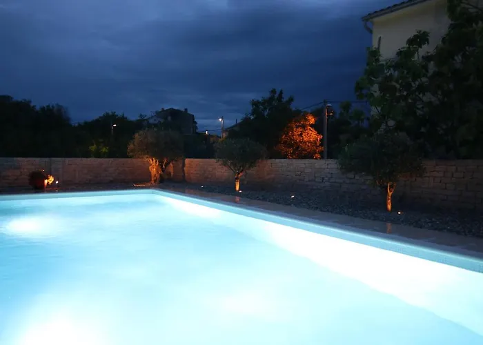 וילה Caprice - Krk