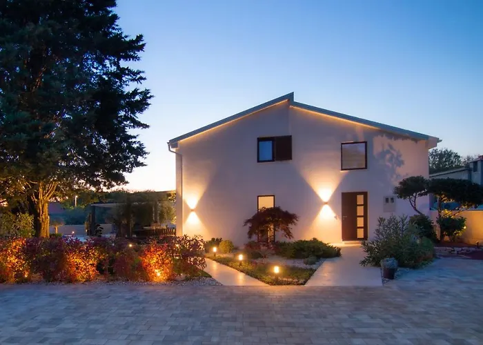 Caprice - Krk Milohnici