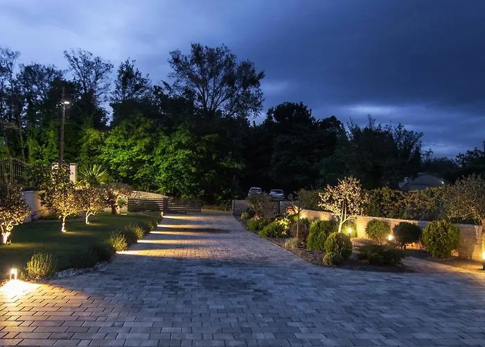 Caprice - Krk וילה *