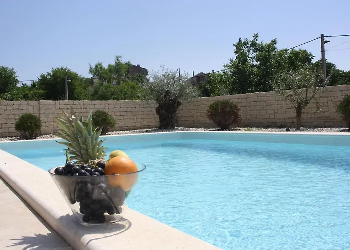 Caprice - Krk Milohnici