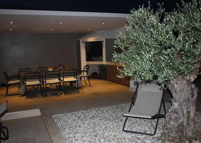 וילה Caprice - Krk