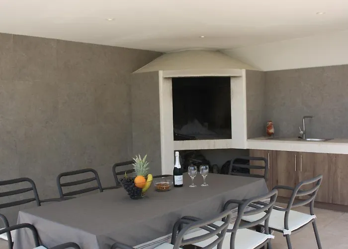 Caprice - Krk Milohnici