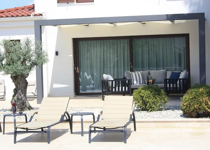 Caprice - Krk * Milohnici