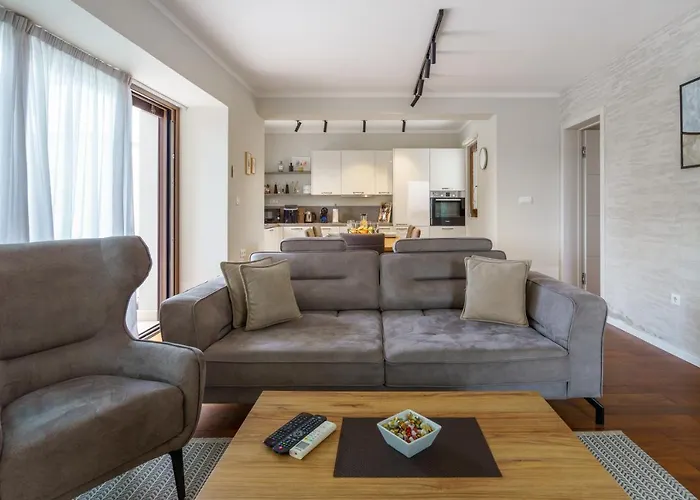 Caprice - Krk * Milohnici