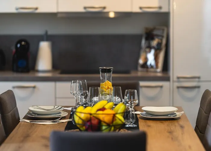 Caprice - Krk וילה *