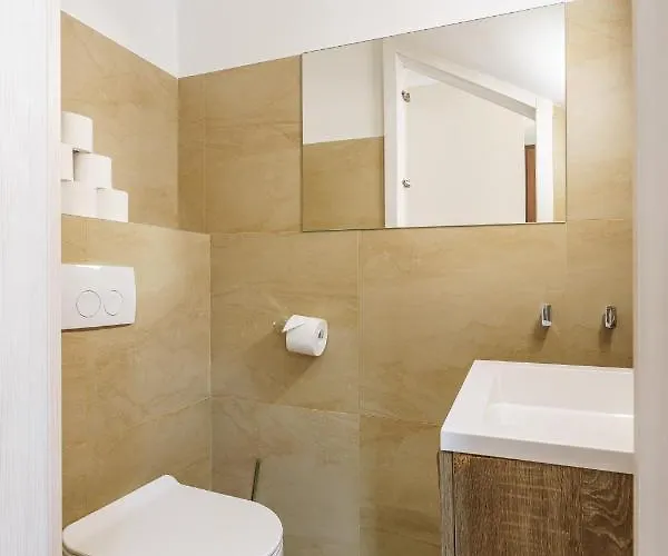 Caprice - Krk וילה Milohnici