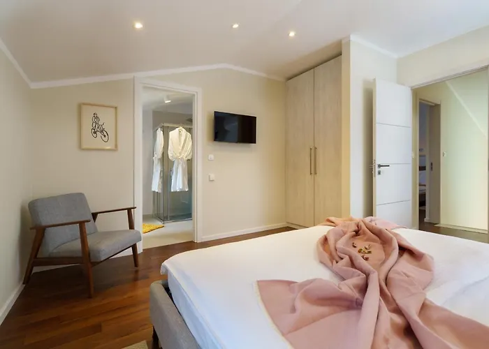 וילה Caprice - Krk *