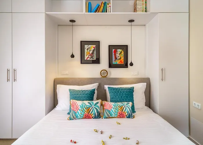 Caprice - Krk וילה *