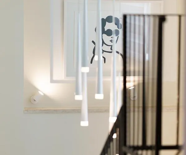 Caprice - Krk Milohnici