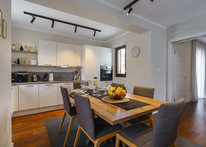 וילה Caprice - Krk