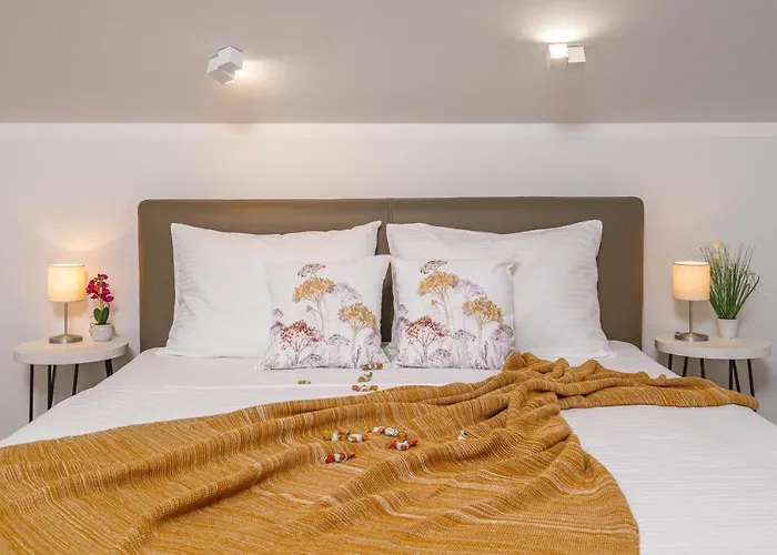 Caprice - Krk וילה Milohnici