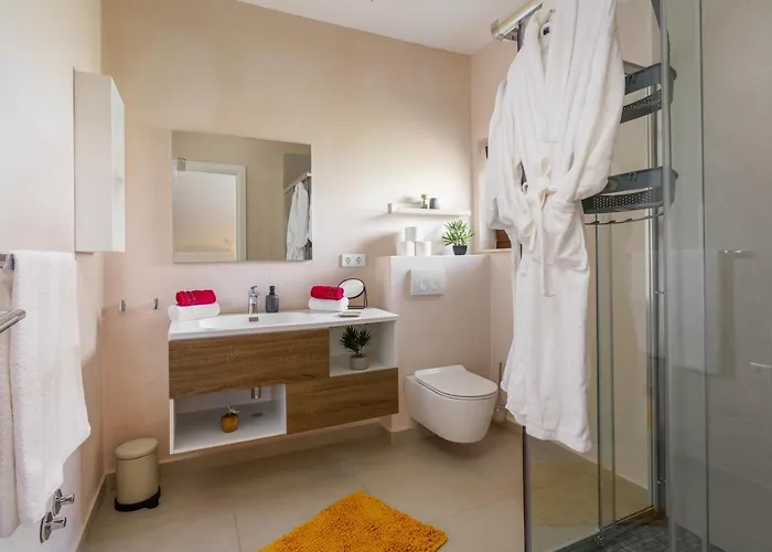 Caprice - Krk Milohnici