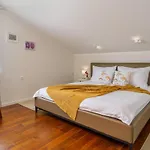 Caprice - Krk Villa Milohnici
