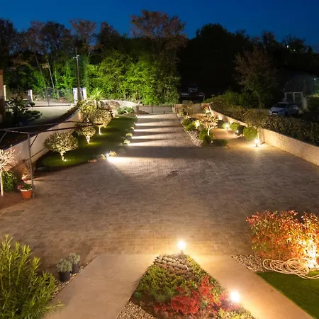 Villa Caprice - Krk *