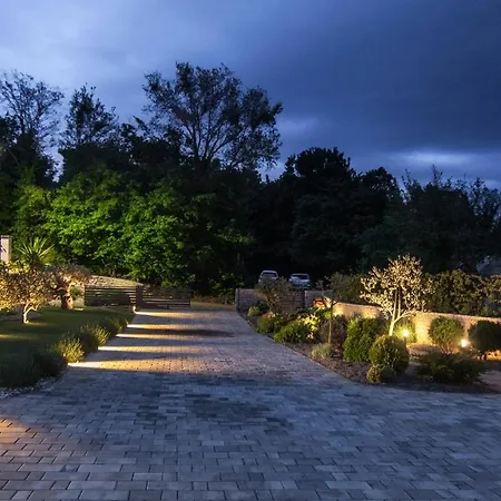 Caprice - Krk Villa *