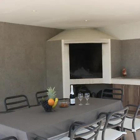 Caprice - Krk Milohnici