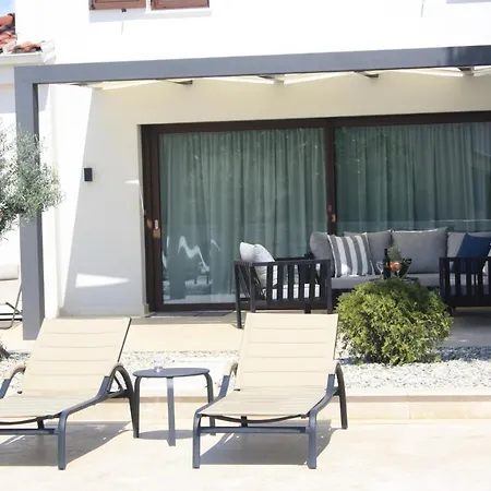 Caprice - Krk * Milohnici