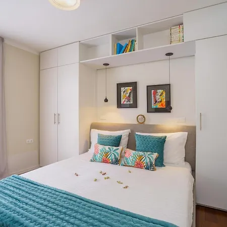 Caprice - Krk Villa Milohnici