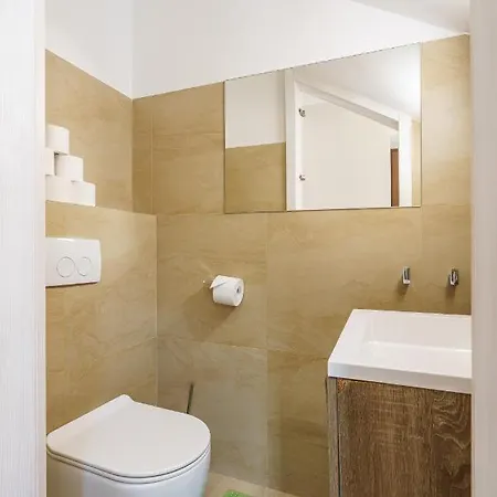 Caprice - Krk Villa Milohnici