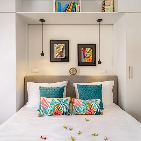 Caprice - Krk Villa *