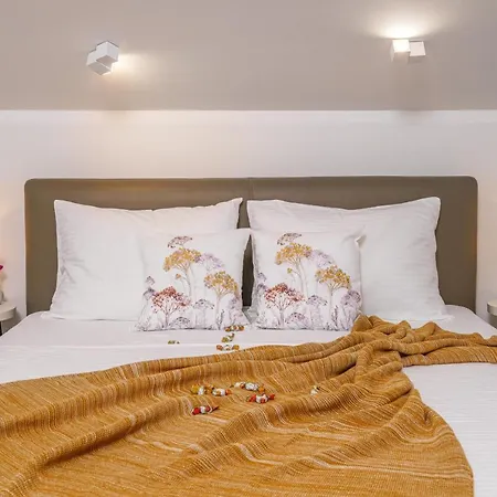 Caprice - Krk Villa Milohnici