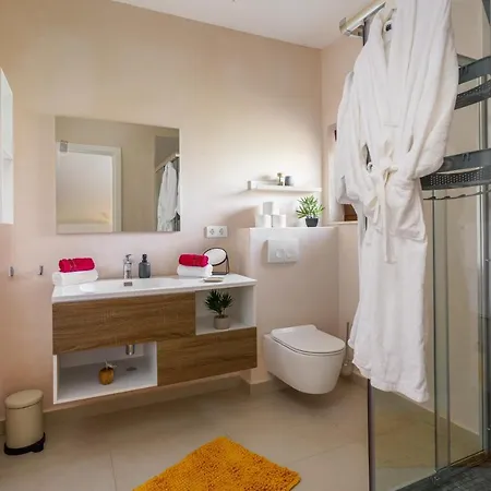 Caprice - Krk Milohnici