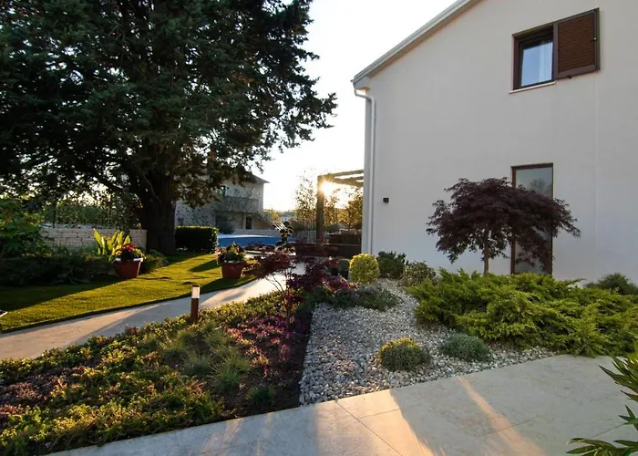 Caprice - Krk Villa Milohnici