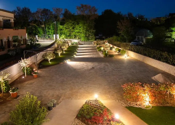 Villa Caprice - Krk *