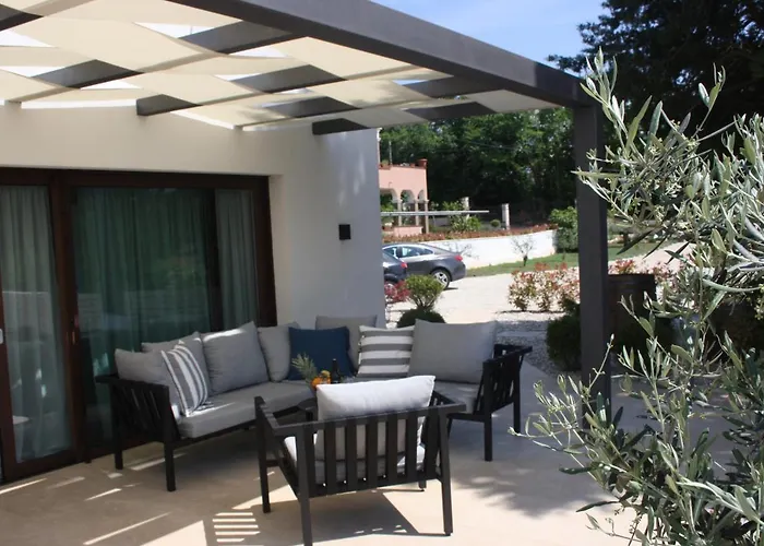 Caprice - Krk Villa *