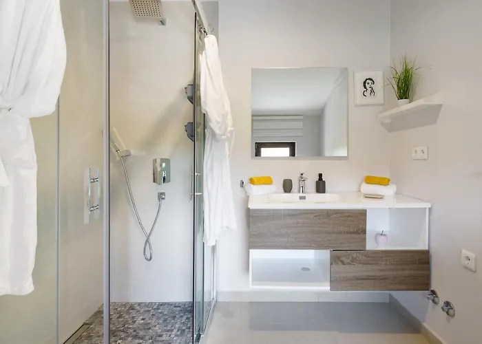 Villa Caprice - Krk Milohnici