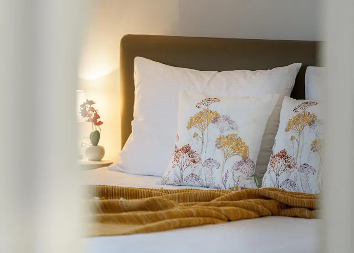 Caprice - Krk Villa Milohnici