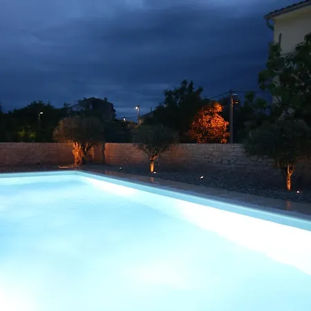 Villa Caprice - Krk