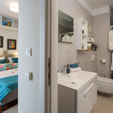 Caprice - Krk Milohnici