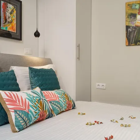 Вилла Caprice - Krk Milohnici