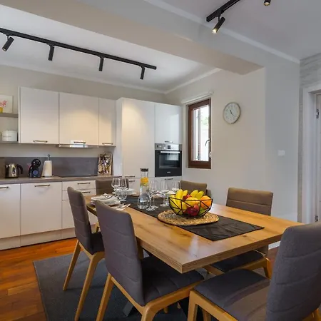 Вилла Caprice - Krk