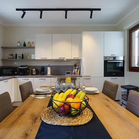 Caprice - Krk Вилла Milohnici